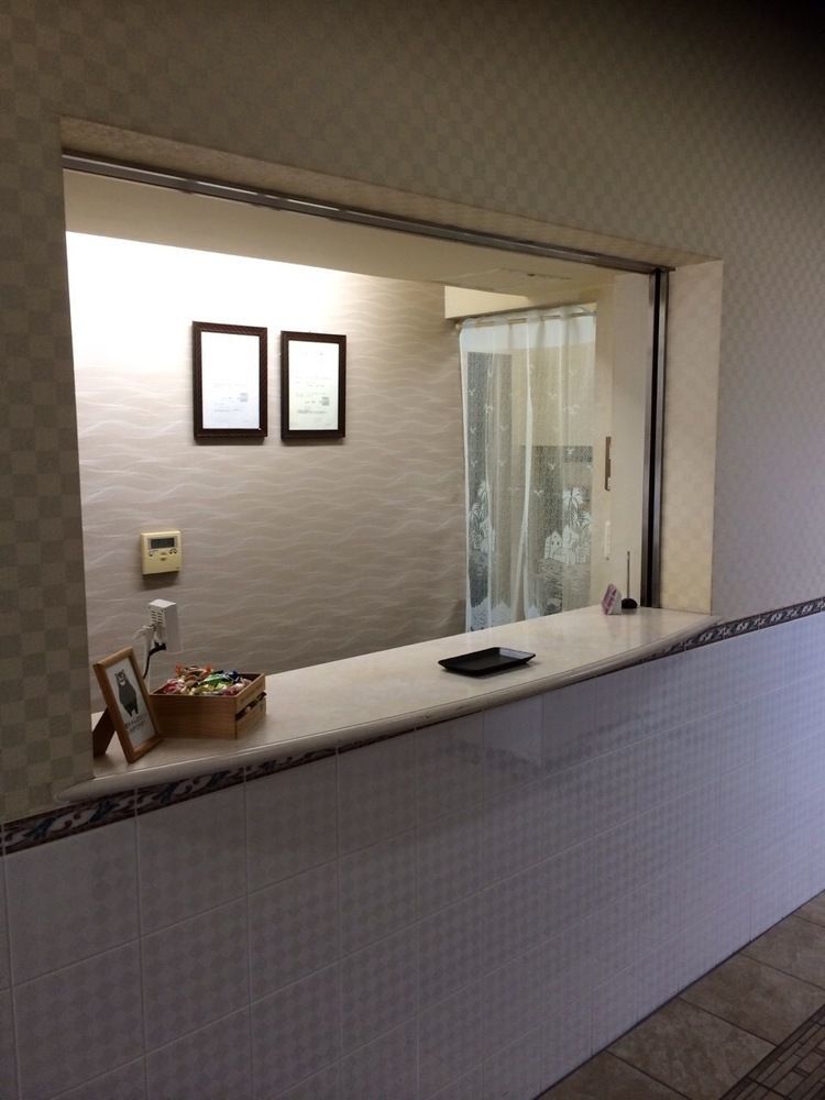 Uehonmachi Plaza Hotel (Adults Only) Osaka Bagian luar foto