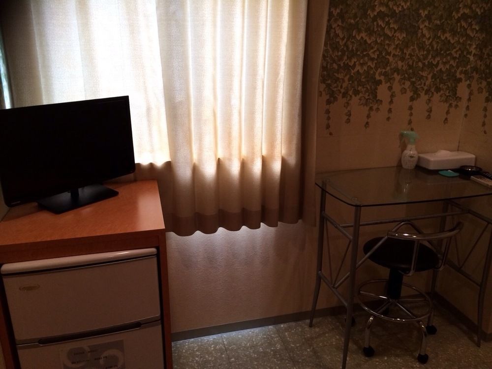 Uehonmachi Plaza Hotel (Adults Only) Osaka Bagian luar foto