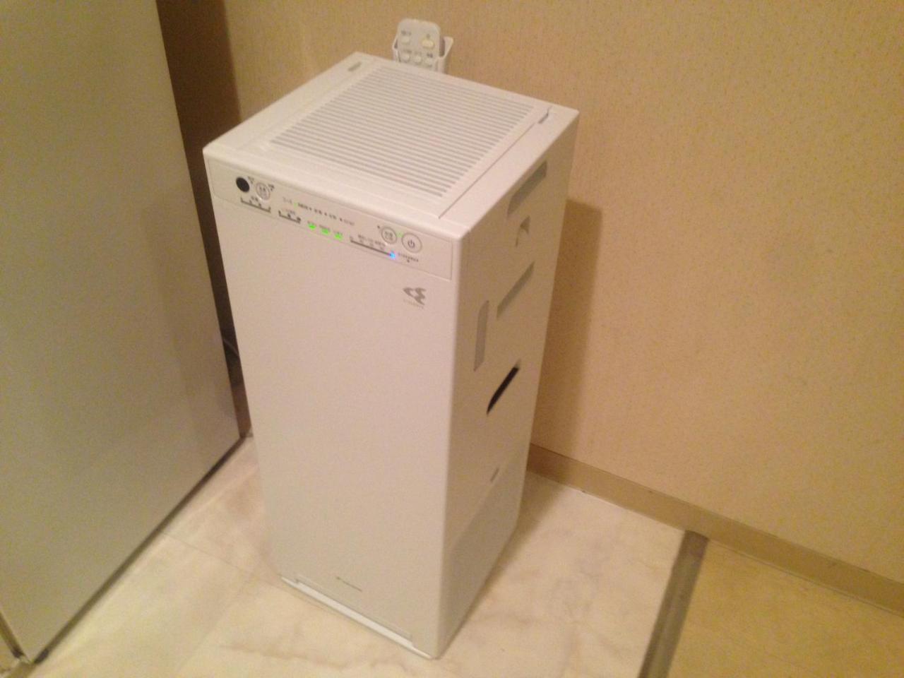 Uehonmachi Plaza Hotel (Adults Only) Osaka Bagian luar foto